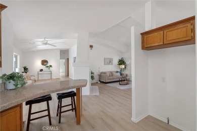 Enjoy breathtaking panoramic golf course views from this on  in California - for sale on GolfHomes.com, golf home, golf lot