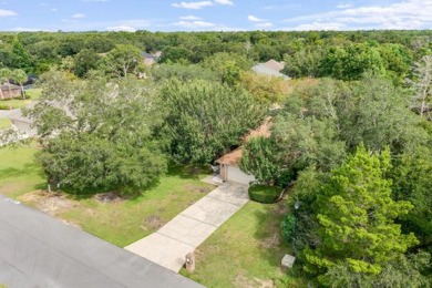 Welcome to this stunning property in Hidden Creek Estates, a on The Club At Hidden Creek in Florida - for sale on GolfHomes.com, golf home, golf lot