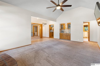 Nathan Hanson, M: , Nathan.Hanson,   - Stunning ranch-style home on Oak Hills Country Club in Nebraska - for sale on GolfHomes.com, golf home, golf lot