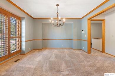 Nathan Hanson, M: , Nathan.Hanson,   - Stunning ranch-style home on Oak Hills Country Club in Nebraska - for sale on GolfHomes.com, golf home, golf lot