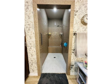 Located on the prestigious Gatesville Golf Course, this stunning on Gatesville Country Club in Texas - for sale on GolfHomes.com, golf home, golf lot