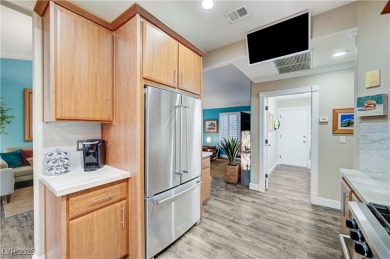 Experience affordable luxury living in Sun City Summerlin! This on Highland Falls Golf Club in Nevada - for sale on GolfHomes.com, golf home, golf lot