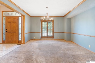 Nathan Hanson, M: , Nathan.Hanson,   - Stunning ranch-style home on Oak Hills Country Club in Nebraska - for sale on GolfHomes.com, golf home, golf lot
