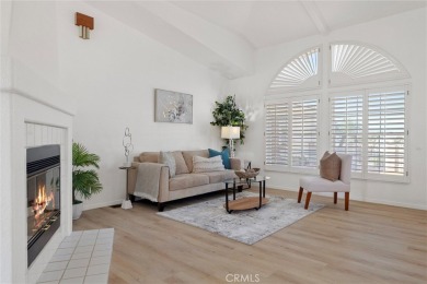 Enjoy breathtaking panoramic golf course views from this on  in California - for sale on GolfHomes.com, golf home, golf lot