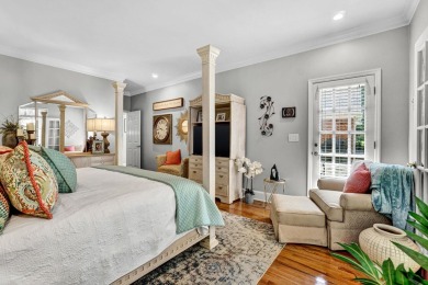 Welcome to this quality-built custom brick home, thoughtfully on The Carolina Country Club in South Carolina - for sale on GolfHomes.com, golf home, golf lot
