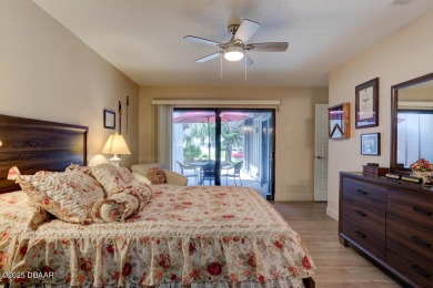 Beautifully Updated exquisite 3 Bedroom, 2 Bath Golf Villas End on Spruce Creek Golf Club in Florida - for sale on GolfHomes.com, golf home, golf lot