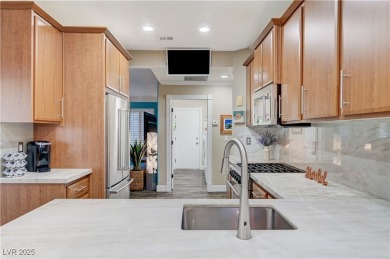 Experience affordable luxury living in Sun City Summerlin! This on Highland Falls Golf Club in Nevada - for sale on GolfHomes.com, golf home, golf lot