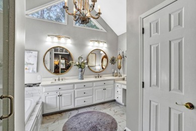 Welcome to this quality-built custom brick home, thoughtfully on The Carolina Country Club in South Carolina - for sale on GolfHomes.com, golf home, golf lot
