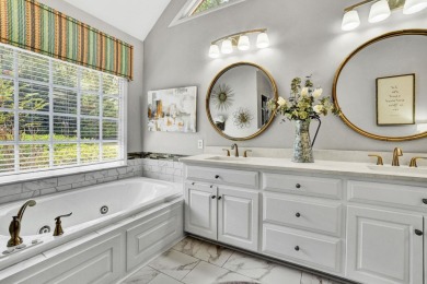 Welcome to this quality-built custom brick home, thoughtfully on The Carolina Country Club in South Carolina - for sale on GolfHomes.com, golf home, golf lot