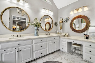 Welcome to this quality-built custom brick home, thoughtfully on The Carolina Country Club in South Carolina - for sale on GolfHomes.com, golf home, golf lot