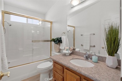 Enjoy breathtaking panoramic golf course views from this on  in California - for sale on GolfHomes.com, golf home, golf lot