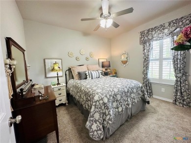 Located on the prestigious Gatesville Golf Course, this stunning on Gatesville Country Club in Texas - for sale on GolfHomes.com, golf home, golf lot