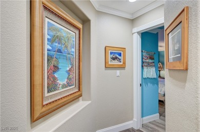 Experience affordable luxury living in Sun City Summerlin! This on Highland Falls Golf Club in Nevada - for sale on GolfHomes.com, golf home, golf lot
