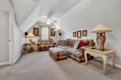 Welcome to this quality-built custom brick home, thoughtfully on The Carolina Country Club in South Carolina - for sale on GolfHomes.com, golf home, golf lot