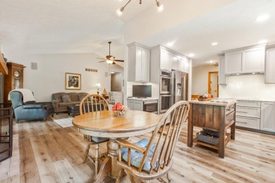 Spacious ranch ''FOR SAIL'' on the highly desired Courtland on Apple Valley Golf Course in Ohio - for sale on GolfHomes.com, golf home, golf lot