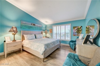 Experience affordable luxury living in Sun City Summerlin! This on Highland Falls Golf Club in Nevada - for sale on GolfHomes.com, golf home, golf lot