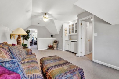 Welcome to this quality-built custom brick home, thoughtfully on The Carolina Country Club in South Carolina - for sale on GolfHomes.com, golf home, golf lot