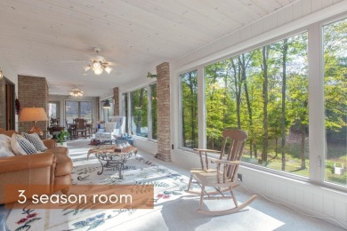 Spacious ranch ''FOR SAIL'' on the highly desired Courtland on Apple Valley Golf Course in Ohio - for sale on GolfHomes.com, golf home, golf lot