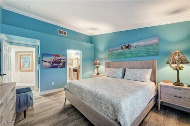 Experience affordable luxury living in Sun City Summerlin! This on Highland Falls Golf Club in Nevada - for sale on GolfHomes.com, golf home, golf lot