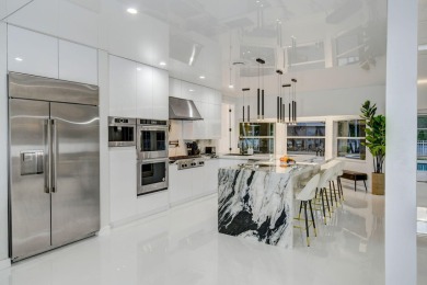 Contemporary renovation just completed on this well located on The Wanderers Club in Florida - for sale on GolfHomes.com, golf home, golf lot