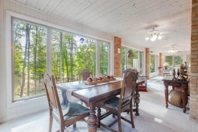 Spacious ranch ''FOR SAIL'' on the highly desired Courtland on Apple Valley Golf Course in Ohio - for sale on GolfHomes.com, golf home, golf lot