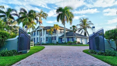 Contemporary renovation just completed on this well located on The Wanderers Club in Florida - for sale on GolfHomes.com, golf home, golf lot