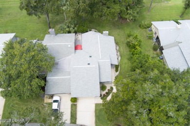 Beautifully Updated exquisite 3 Bedroom, 2 Bath Golf Villas End on Spruce Creek Golf Club in Florida - for sale on GolfHomes.com, golf home, golf lot