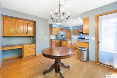 Nathan Hanson, M: , Nathan.Hanson,   - Stunning ranch-style home on Oak Hills Country Club in Nebraska - for sale on GolfHomes.com, golf home, golf lot