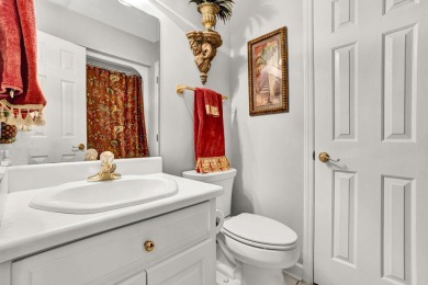 Welcome to this quality-built custom brick home, thoughtfully on The Carolina Country Club in South Carolina - for sale on GolfHomes.com, golf home, golf lot