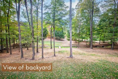 Spacious ranch ''FOR SAIL'' on the highly desired Courtland on Apple Valley Golf Course in Ohio - for sale on GolfHomes.com, golf home, golf lot