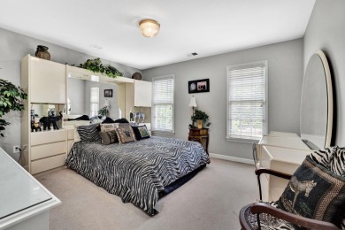 Welcome to this quality-built custom brick home, thoughtfully on The Carolina Country Club in South Carolina - for sale on GolfHomes.com, golf home, golf lot