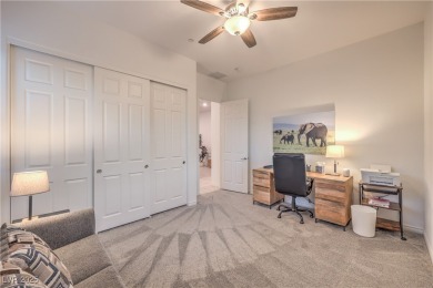 Experience refined resort-style living in this elegant on Reflection Bay Golf Club in Nevada - for sale on GolfHomes.com, golf home, golf lot