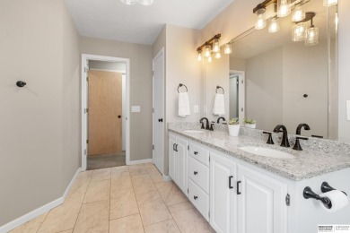 Nathan Hanson, M: , Nathan.Hanson,   - Stunning ranch-style home on Oak Hills Country Club in Nebraska - for sale on GolfHomes.com, golf home, golf lot
