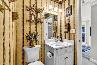 Welcome to this quality-built custom brick home, thoughtfully on The Carolina Country Club in South Carolina - for sale on GolfHomes.com, golf home, golf lot