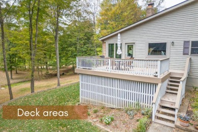 Spacious ranch ''FOR SAIL'' on the highly desired Courtland on Apple Valley Golf Course in Ohio - for sale on GolfHomes.com, golf home, golf lot