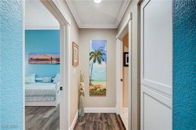 Experience affordable luxury living in Sun City Summerlin! This on Highland Falls Golf Club in Nevada - for sale on GolfHomes.com, golf home, golf lot