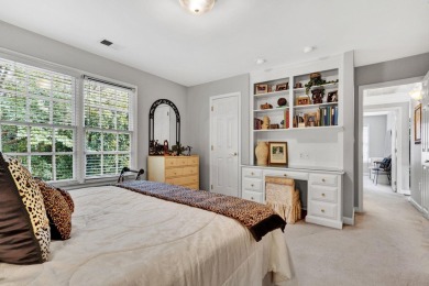 Welcome to this quality-built custom brick home, thoughtfully on The Carolina Country Club in South Carolina - for sale on GolfHomes.com, golf home, golf lot