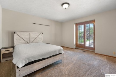 Nathan Hanson, M: , Nathan.Hanson,   - Stunning ranch-style home on Oak Hills Country Club in Nebraska - for sale on GolfHomes.com, golf home, golf lot