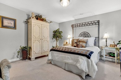 Welcome to this quality-built custom brick home, thoughtfully on The Carolina Country Club in South Carolina - for sale on GolfHomes.com, golf home, golf lot
