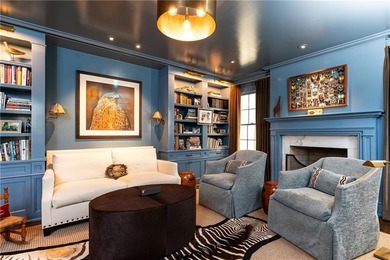 Remarkable details by Norman Askins and Susan Bozeman make this on Bobby Jones Golf Club in Georgia - for sale on GolfHomes.com, golf home, golf lot