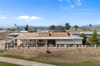 Enjoy breathtaking panoramic golf course views from this on  in California - for sale on GolfHomes.com, golf home, golf lot