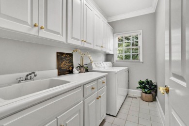 Welcome to this quality-built custom brick home, thoughtfully on The Carolina Country Club in South Carolina - for sale on GolfHomes.com, golf home, golf lot