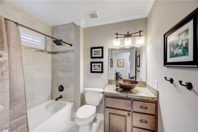 Experience affordable luxury living in Sun City Summerlin! This on Highland Falls Golf Club in Nevada - for sale on GolfHomes.com, golf home, golf lot