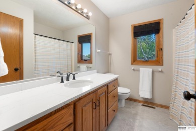 Nathan Hanson, M: , Nathan.Hanson,   - Stunning ranch-style home on Oak Hills Country Club in Nebraska - for sale on GolfHomes.com, golf home, golf lot