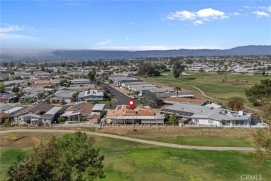 Enjoy breathtaking panoramic golf course views from this on  in California - for sale on GolfHomes.com, golf home, golf lot