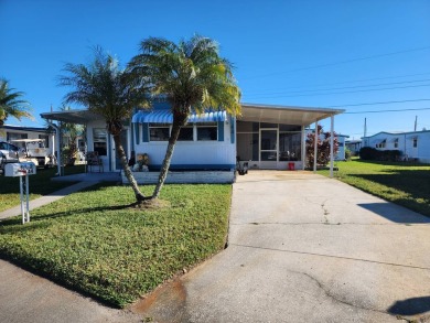 Welcome to Twin Palms, an active and friendly 55+ community on Lone Palm Golf Club in Florida - for sale on GolfHomes.com, golf home, golf lot