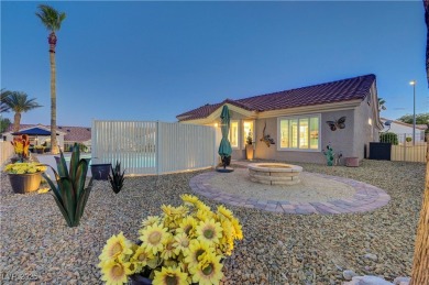 Experience affordable luxury living in Sun City Summerlin! This on Highland Falls Golf Club in Nevada - for sale on GolfHomes.com, golf home, golf lot