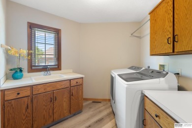 Nathan Hanson, M: , Nathan.Hanson,   - Stunning ranch-style home on Oak Hills Country Club in Nebraska - for sale on GolfHomes.com, golf home, golf lot