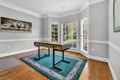 Welcome to this quality-built custom brick home, thoughtfully on The Carolina Country Club in South Carolina - for sale on GolfHomes.com, golf home, golf lot