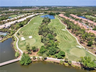 Welcome to your potential dream home in the highly sought-after on The Club At Grandezza in Florida - for sale on GolfHomes.com, golf home, golf lot